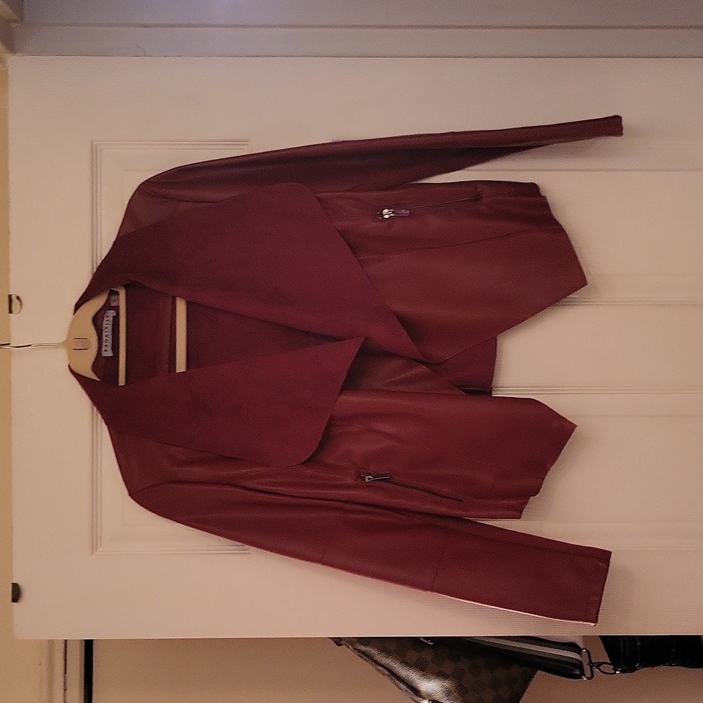 Bagetelle blazer